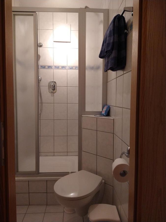 Ferienwohnung Achental Marquartstein Exteriör bild