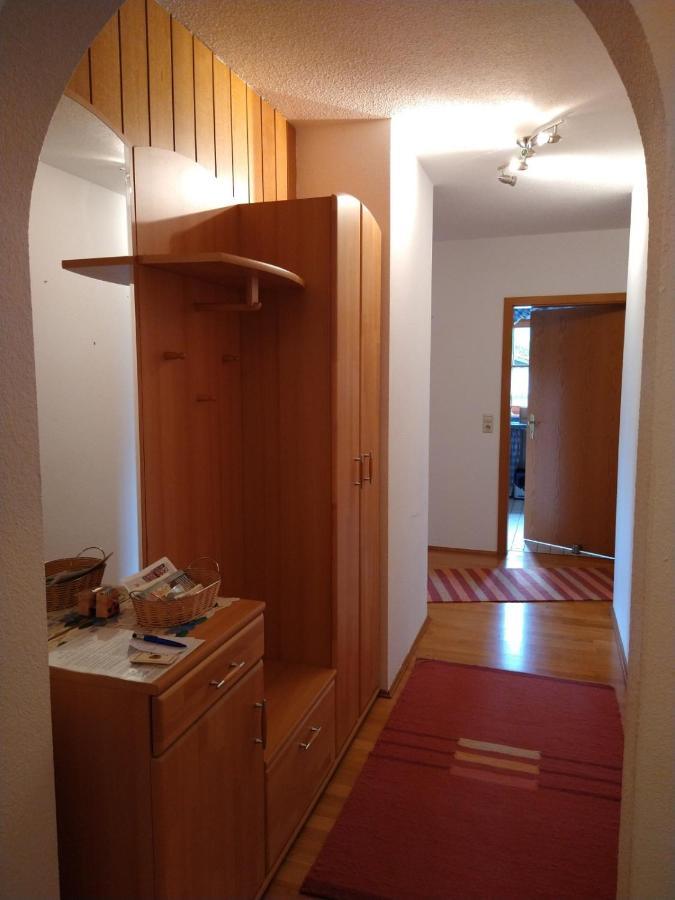 Ferienwohnung Achental Marquartstein Exteriör bild