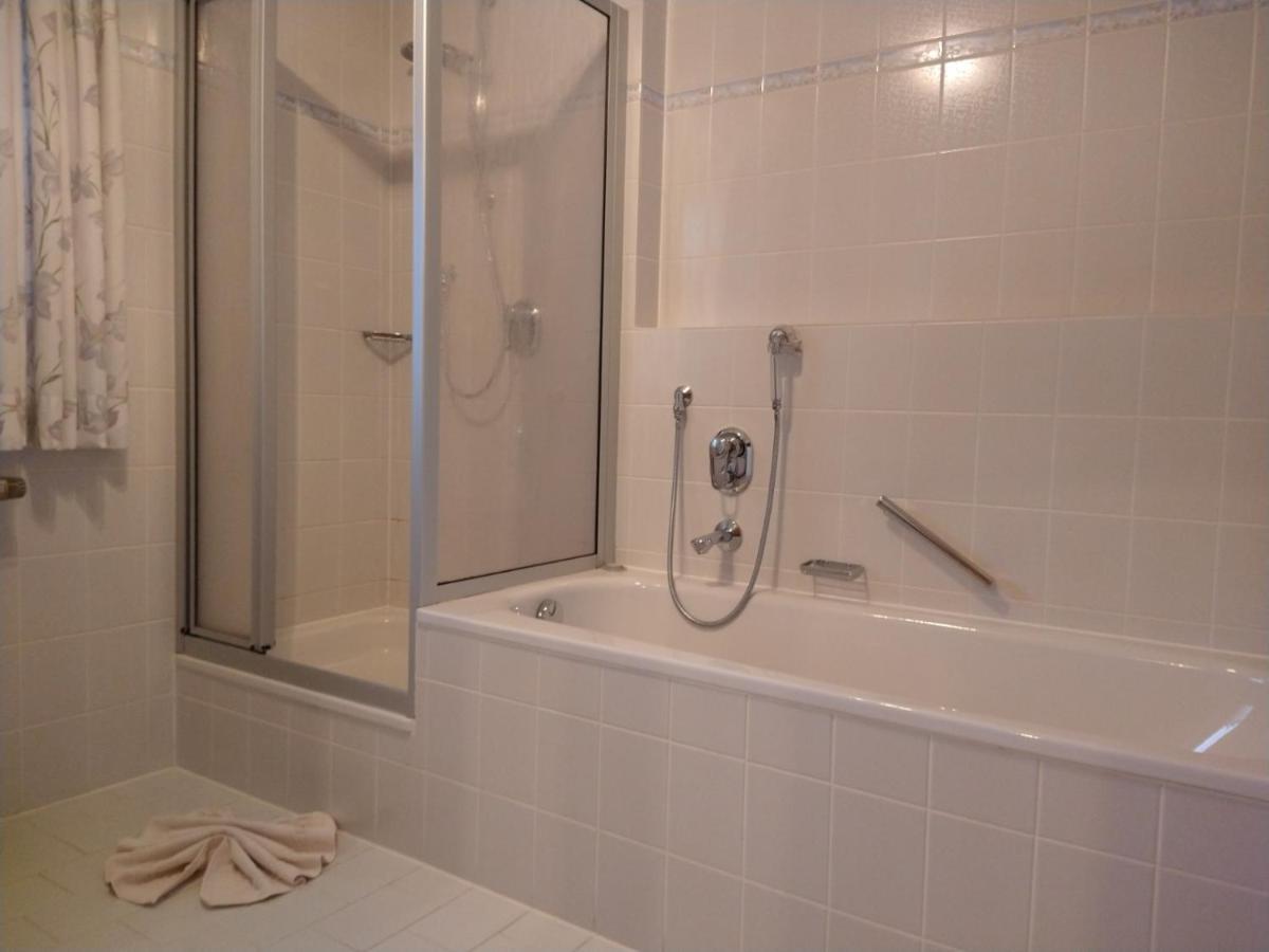 Ferienwohnung Achental Marquartstein Exteriör bild